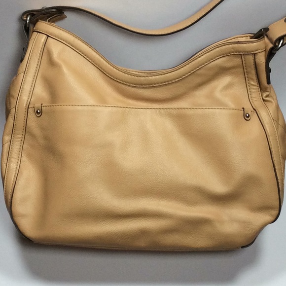 Liz Claiborne Shoulder Bag - Picture 3 of 7
